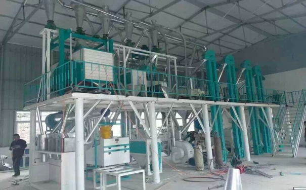投資玉米深加工機械應該關(guān)心哪些方面
